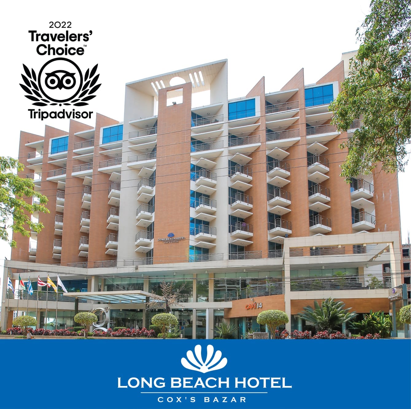 Jo Rooms Long Beach Hotel Coxs Bazar