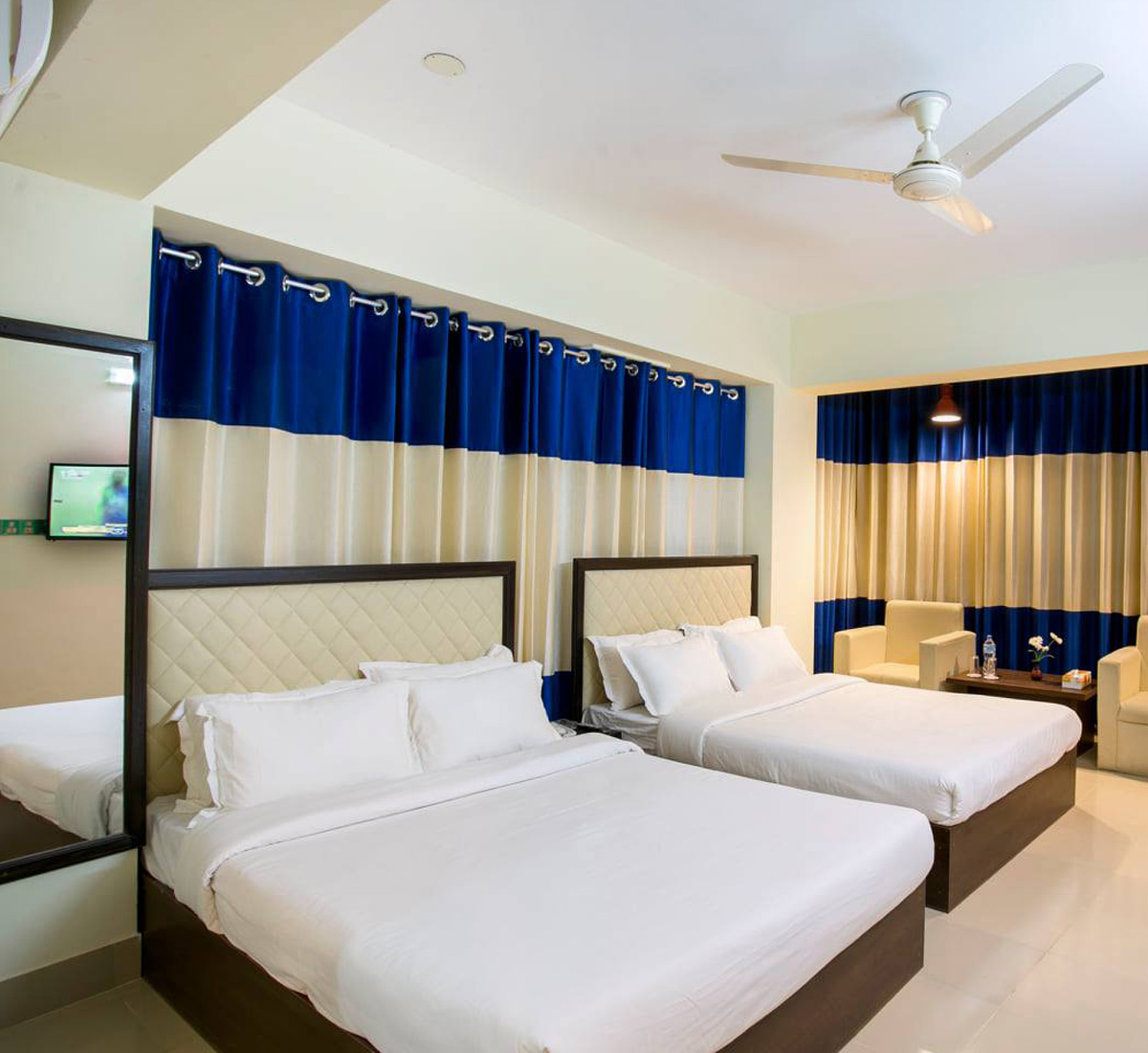 Hotel Grand View, sylhet